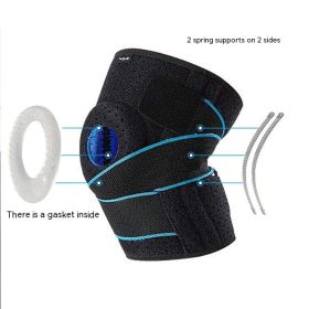 Sports Kneecaps Outdoor Running Cycling Basketball Strap