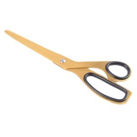Household Minimalist Asymmetric Stainless Steel Scissors