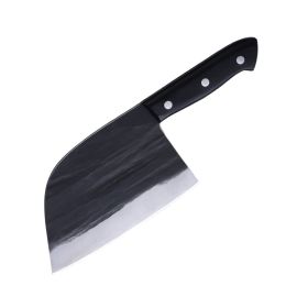 Kitchen Knife Forged Cut Bone