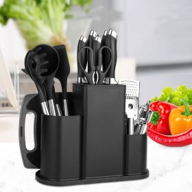 Silicone Kitchenware Set For Kitchen Household Use