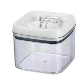 Better Homes & Gardens Canister - 6.5 Cup Flip-Tite Food Storage Container