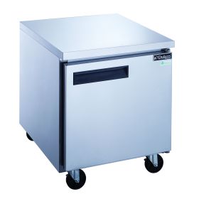 DUC29F   Undercounter Refrigerators and Freezers