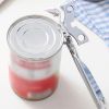1pc Easy-to-Use Labor-Saving Can Opener - Opens Cans, Bottles, and Lids with Ease - Perfect for Home and Kitchen Use