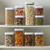 Better Homes & Gardens Flip Tite Food Storage Canister, 7.5 Cups