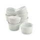 Better Homes & Gardens White Porcelain Ramekin, 0.42 lb