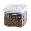 Better Homes & Gardens Canister - 6.5 Cup Flip-Tite Food Storage Container