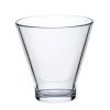 Better Homes & Gardens Clear Glass Flared Stemless Cocktail Glass