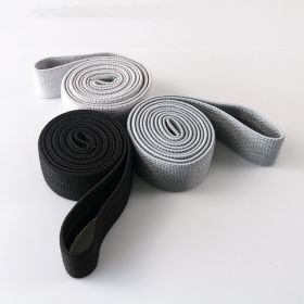 Sports Fitness Long Resistance Band (Option: Suit 2)