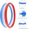 1pc Silicone Sealing Ring For Instant Pot; 3 Quart; 5 & 6 Quart; 8 Quart; Instant Pot Gasket; Replacement Rubber Seals