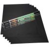 2pcs Oven Liner; Oven Liners For Bottom Of Oven; Easy To Clean; Protect Bottom Of Oven/Gas Stove